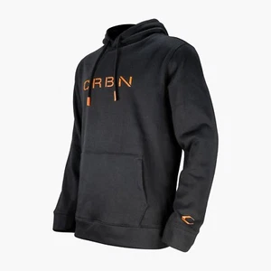 Sudadera con capucha CRBN 2025 - negra - XXX - grande - Imagen 1 de 12