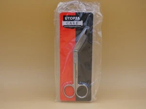 Utopia Care Medical and Nursing Lister Bandage Scissors Stainless Steel - Picture 1 of 2