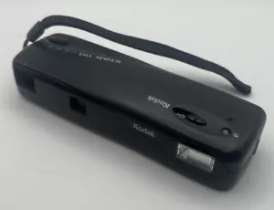 Kodak Star 110 fotocamera tascabile punta e scatta - non testata - Foto 1 di 4