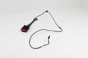 2014-2020 Volkswagen Jetta OEM Rear Left Seat Belt Receiver Buckle 5c6 857 755 - Picture 1 of 7