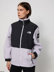 The North Face Women Seasonal Denali Full Zipper Jackets Oversized 2199 - Picture 1 of 25