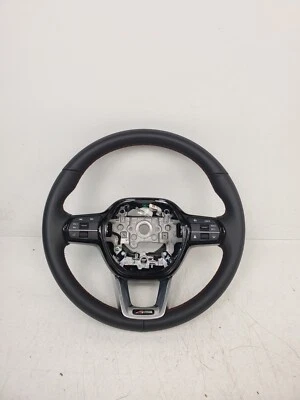 2023-2024 Volante ACURA INTEGRA ASPEC CUERO NEGRO OEM Foto 1 de 4