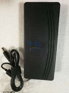 New Original 20V 6A 120W AC Adapter&Cord for BenQ EX3203R ADPC20120 LCD Monitor - Afbeelding 1 van 3