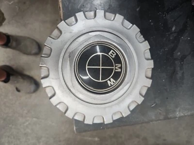 Tampa central de roda BMW estilo 5 capa RC090 BMW 3 5 7 8 Series Bmw Z3 E34 - Imagem 1 de 4