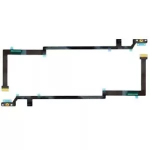 iPad 5 pulsante Air Home connettore cavo flessibile connettore cavo originale OEM 821-1799 A1474 A1475 NUOVO - Foto 1 di 1