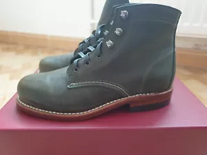 Wolverine 1000 mile boots ladies size 35 (uk3) - Bild 1 von 10