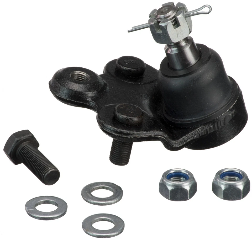 For 2006-2011 Acura CSX Suspension Ball Joint Front Right Delphi 2007 2008 2009 - Image 1 of 1