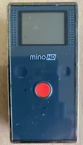 Cisco F460 Mino Hd Flip Video Recorder Digital Handheld Built In Usb - Picture 1 of 5