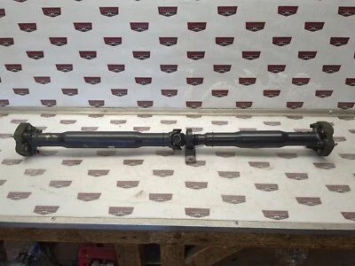 2017-2024 Chevrolet Camaro ZL1 Manual OEM Rear Drive Shaft 84306997 31K - Image 1 of 4