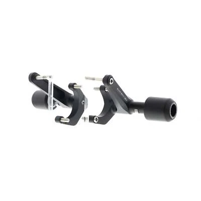 EP KTM 1290 Super Duke R protección contra choques 2017-2019 Foto 1 de 4