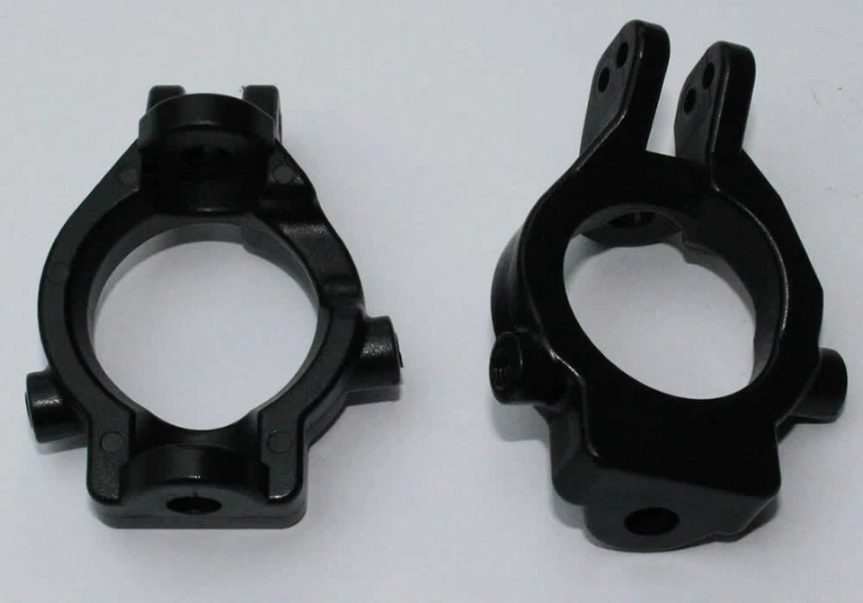 Carson 1:8 Buggy Specter X8NB V25 Lenkhebelträger 500205781 CS2® - Bild 1 von 1