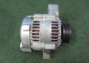 Alternator Generator For DAIHATSU HIJET Truck S210C S210P 27060-97211 Rebuilt - Picture 1 of 4