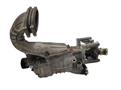 Kompressor Lader W11B16A passt für MINI MINI CABRIOLET (R52) COOPER S 7526657 - Bild 1 von 4