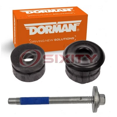 Soporte de carrocería superior Dorman para cuadro Lincoln Navigator 2007-2017 wp Foto 1 de 4