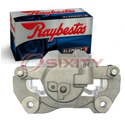 Raybestos Element3 Front Right Disc Brake Caliper for 2008-2014 Scion xD ja - Image 1 of 4