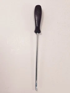 MATCO 3/16" PUNTA PLANA DESTORNILLADOR MANGO DURO SDM C8 - Imagen 1 de 6