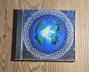 Peace Planet - Audio CD - Brand New - Picture 1 of 2