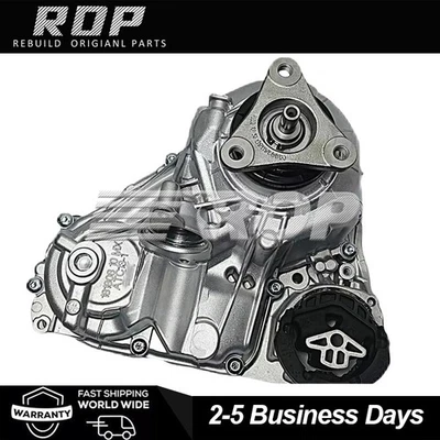 27109469019 Transfer Case Assembly ATC13 For BMW G01 G32 X3 X5 X6 X7 2016-2023 - Image 1 of 4