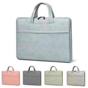 Shockproof Handbag Laptop Sleeve for MacBook/Dell/HP/Lenovo Business - Bild 1 von 15