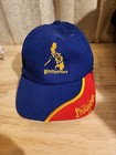 Philippines souvenir baseball cap embroidered map Philippine islands