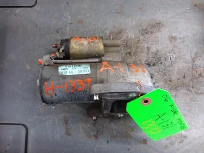 Starter Fits 05-07 MONTEGO FIVE HUNDRED 759969 - Image 1 of 4