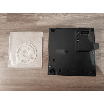 Nintendo Gameboy Player per Gamecube  con Disco - Photo 1/4