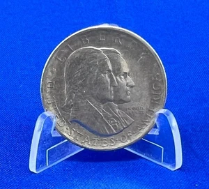1926 SESQUICENTENNIAL COMMEMORATIVE HALF DOLLAR (434) - Picture 1 of 2