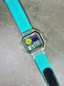 Casio AE-1200WH-1CVEF MOD – Reloj Personalizado Único, Nuevo en Caja - Imagen 1 de 8