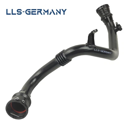 Ladeluftleitung für RENAULT MEGANE III CC GRANDTOUR SCENIC III 1.5dCi 8200981498 - Bild 1 von 4