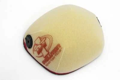 Husqvarna FS 450 2023 DT1 Racing Unpolished Air Filter EVO-130-23NO - Image 1 of 4