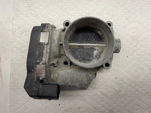 2011 2012 2013 2014 2015 BMW 750I 550I THROTTLE BODY 7555944 OEM 13547555944 - Picture 1 of 6
