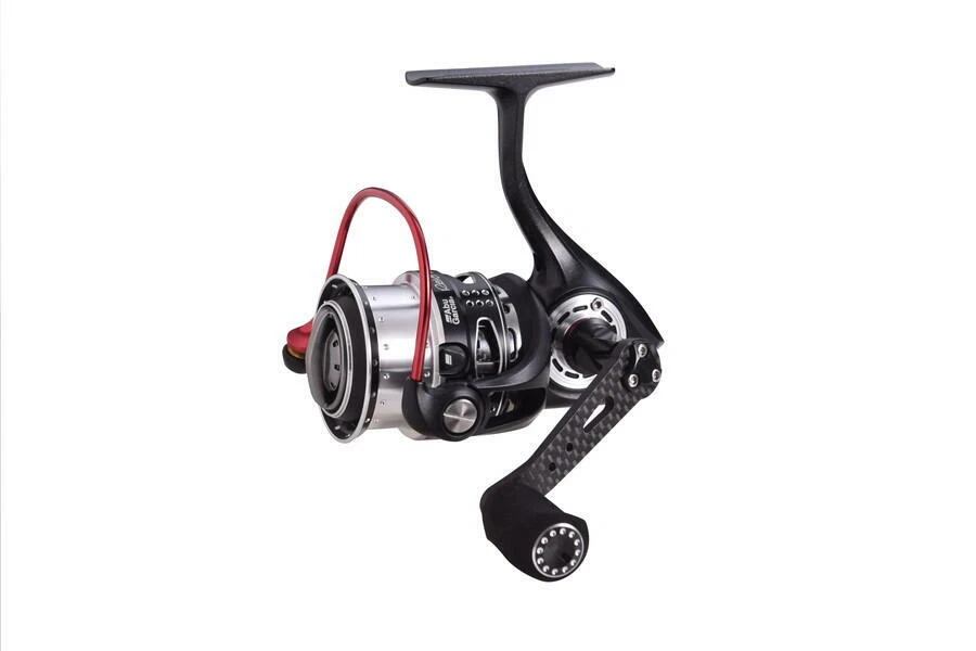 * Mulinello da spinning Abu Garcia Revo MGX THETA 2500MSH - Immagine 1 di 1
