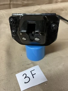 2013-2019 FORD ESCAPE REAR TRUNK LATCH LIFTGATE RELEASE LOCK ACTUATOR OEM - Picture 1 of 6