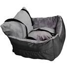 Dog Cat Car Seat, Nest Booster Seat, Carrier, Cage, Bed, Puppy Carrier, Kennel