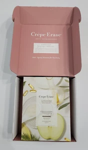 Crepe Erase Advanced Body Treatment System w/ TruFirm, 2-Step Kit - Picture 1 of 9