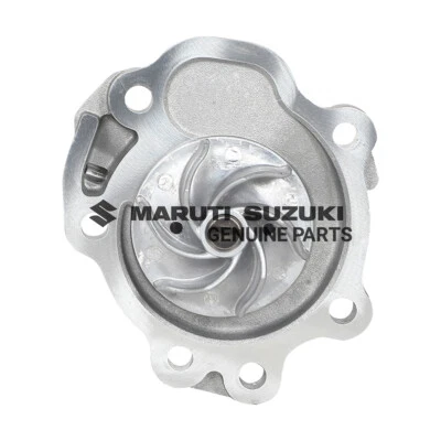 POMPE À EAU D'ORIGINE SUZUKI ASSY POUR CIAZ, ERTIGA, SWIFT, FRONX, JIMNY, BAL... - Photo 1/4