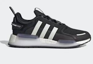 Adidas Originals NMD_V3 Boost Men's Trainers Sneakers Shoes HP9833 UK 8 EU 42 - Picture 1 of 14