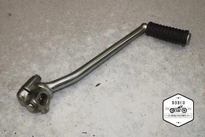 Honda Hawk I 400 CB400T 1978 palanca de pedal de arranque CB400 T X11-3387.UL Foto 1 de 4