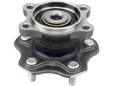 Conjunto de buje de rueda trasero Nissan Quest 2004-2009 46421XSCN 2006 2008 2007 2005 Foto 1 de 2