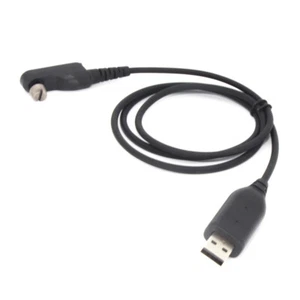 USB Programming Cable For Hytera BP565 AP580 AP510 BP510 Walkie Talkie Cables - Zdjęcie 1 z 5