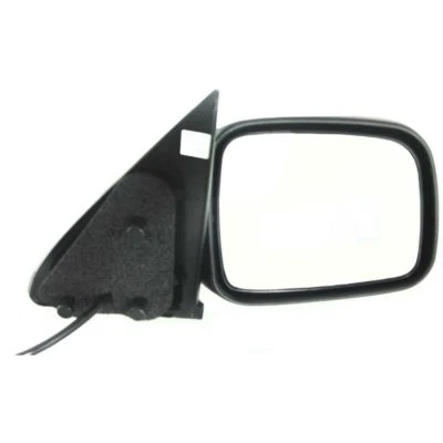 Nuevo espejo retrovisor eléctrico lateral del pasajero para Jeep Liberty 2002-2007 CH1321218 55155840AI Foto 1 de 3