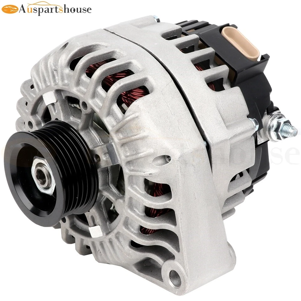 Alternador para Chevrolet Venture 2002 2003 2004 2005 02 03 04 05 13943 Foto 1 de 4