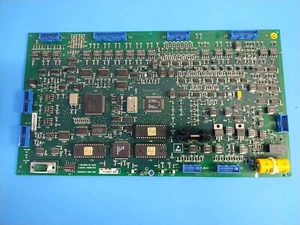 Siemens 6447531 CPU Board D1 - Picture 1 of 2