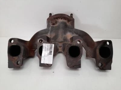 90400195 Colector Escape para OPEL ASTRA G BERLINA Club 2000 2728950 - Imagen 1 de 4