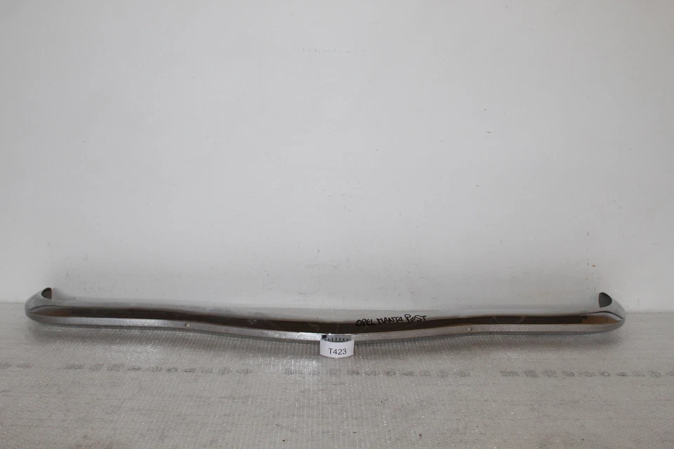 Parachoques trasero para opel manta Foto 1 de 4