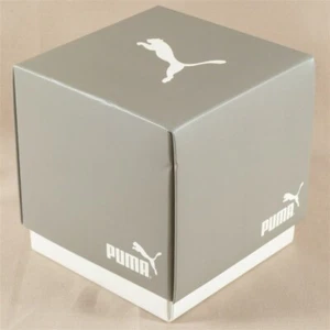 PUMA Womens Silicone Watch With Reversible Strap Pink - Picture 1 of 4