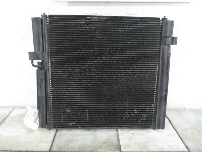 Condenser FORD EXPLORER 02 03 04 05 - Image 1 of 4
