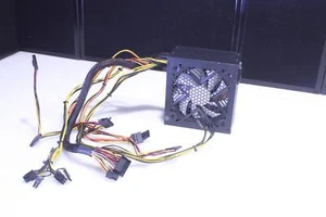 UŻYWANY ZASILACZ RAIDMAX RX-800AC 800 WATT PRZETESTOWANY SKU 220729 - Zdjęcie 1 z 6
