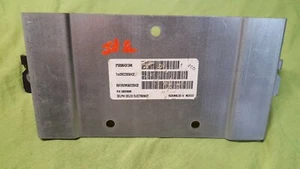 2006-2010 Chrysler 300 Dodge Charger OEM XM Satellite Radio Module Bracket ONLY - Picture 1 of 3
