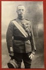 Cartolina - Vittorio Emanuele III di Savoia - 1930 ca.